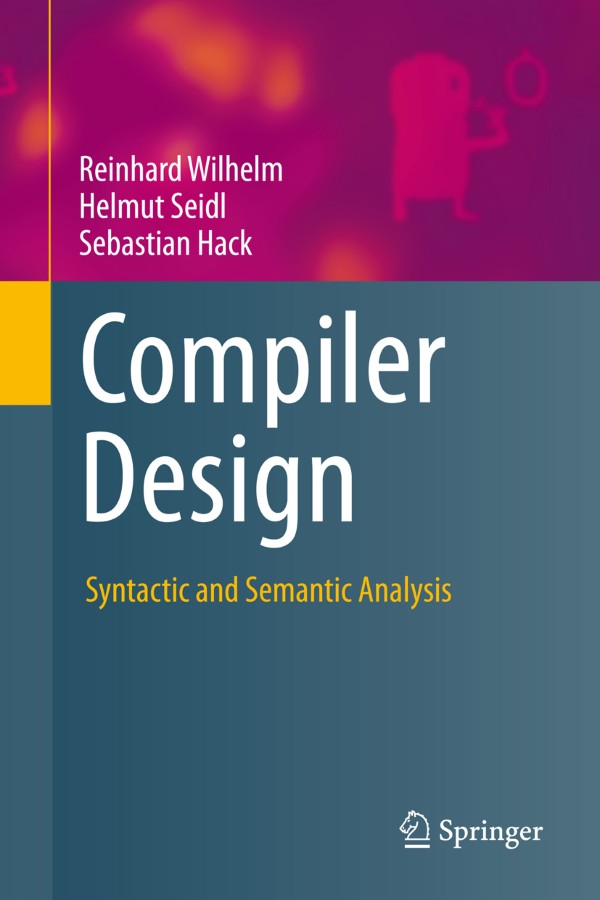 Compiler Design